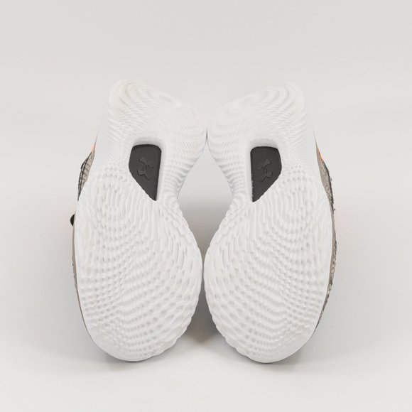 Under Armour Curry 8 SNK 'Strike & Flow' 3024429-005 size 7.5 Men / 9 Women - Picture 8 of 10